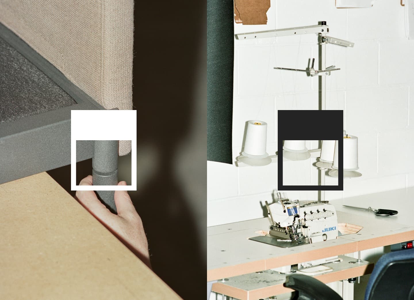 Part & Whole by Post Projects