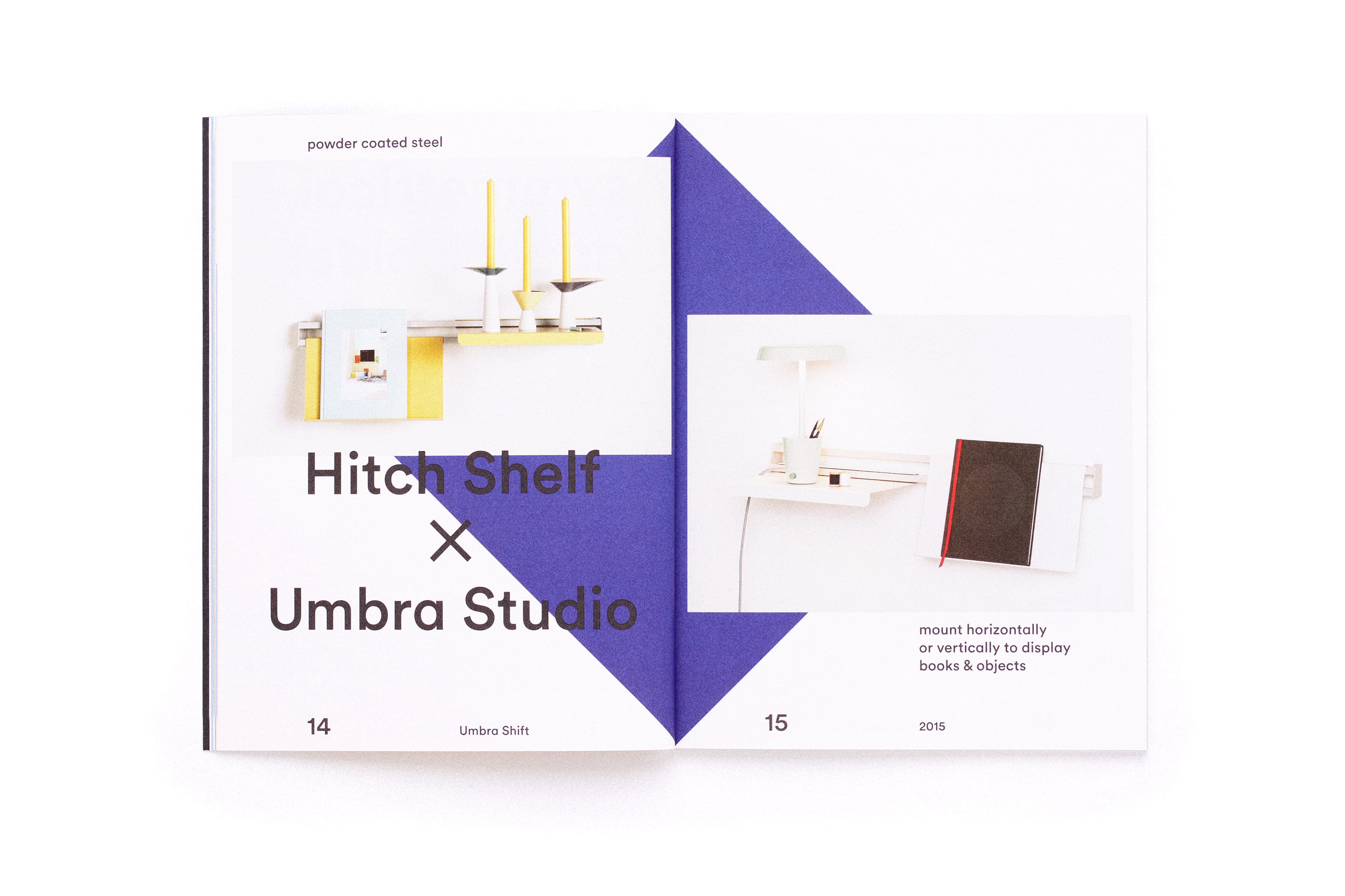 Umbra Shift catalog