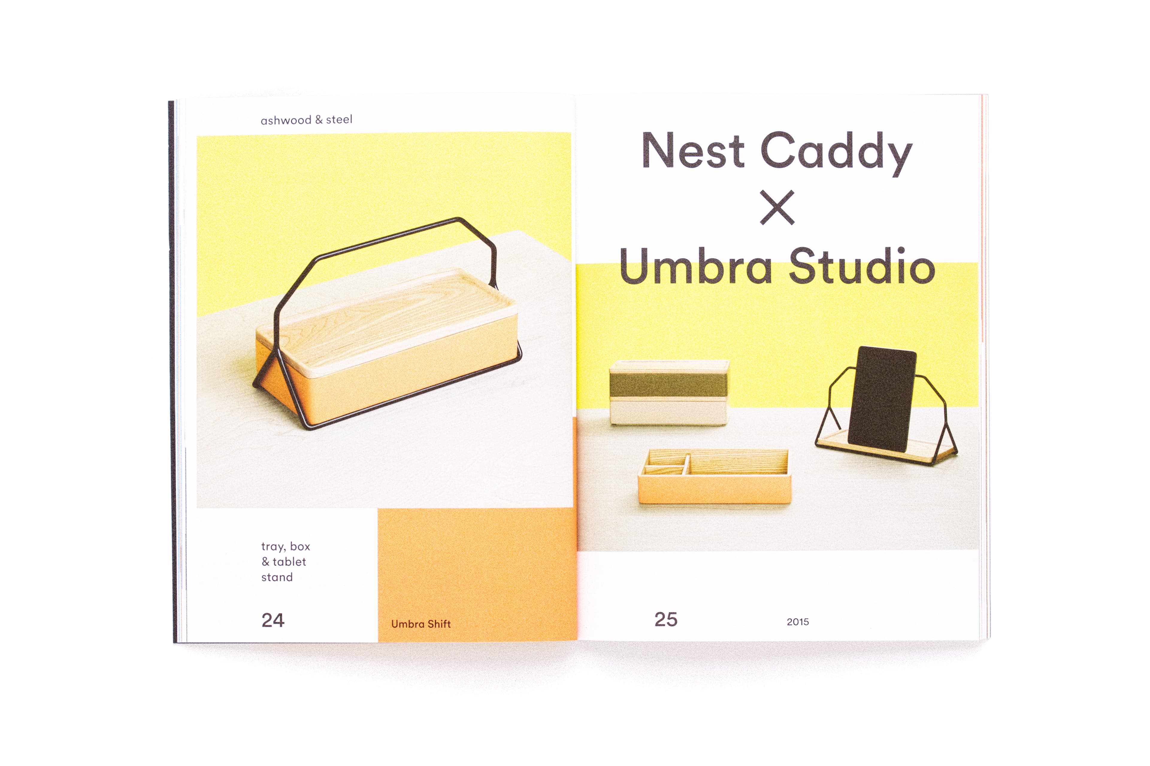 Umbra Shift catalog