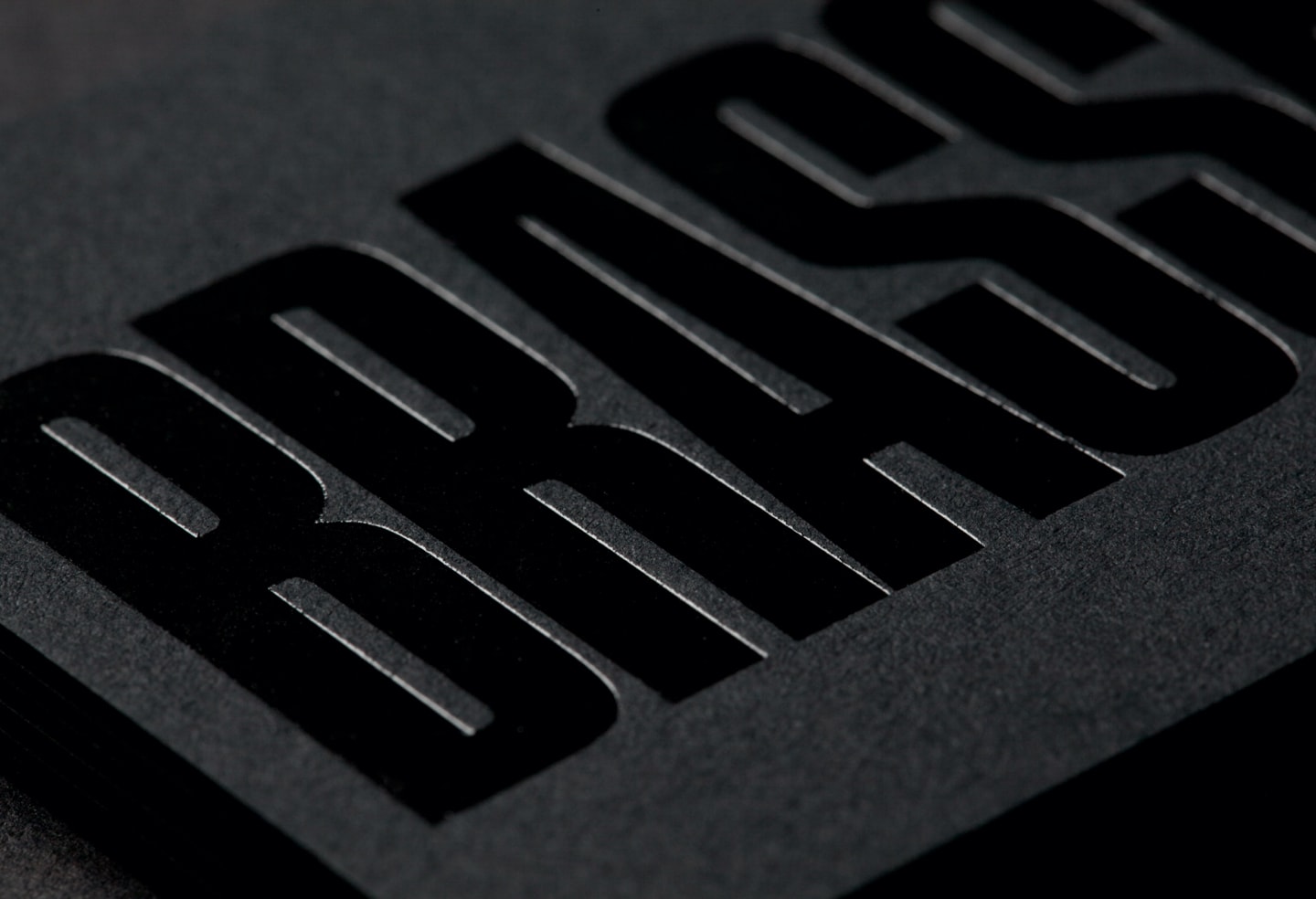 Brassneck brewery by Post Projects