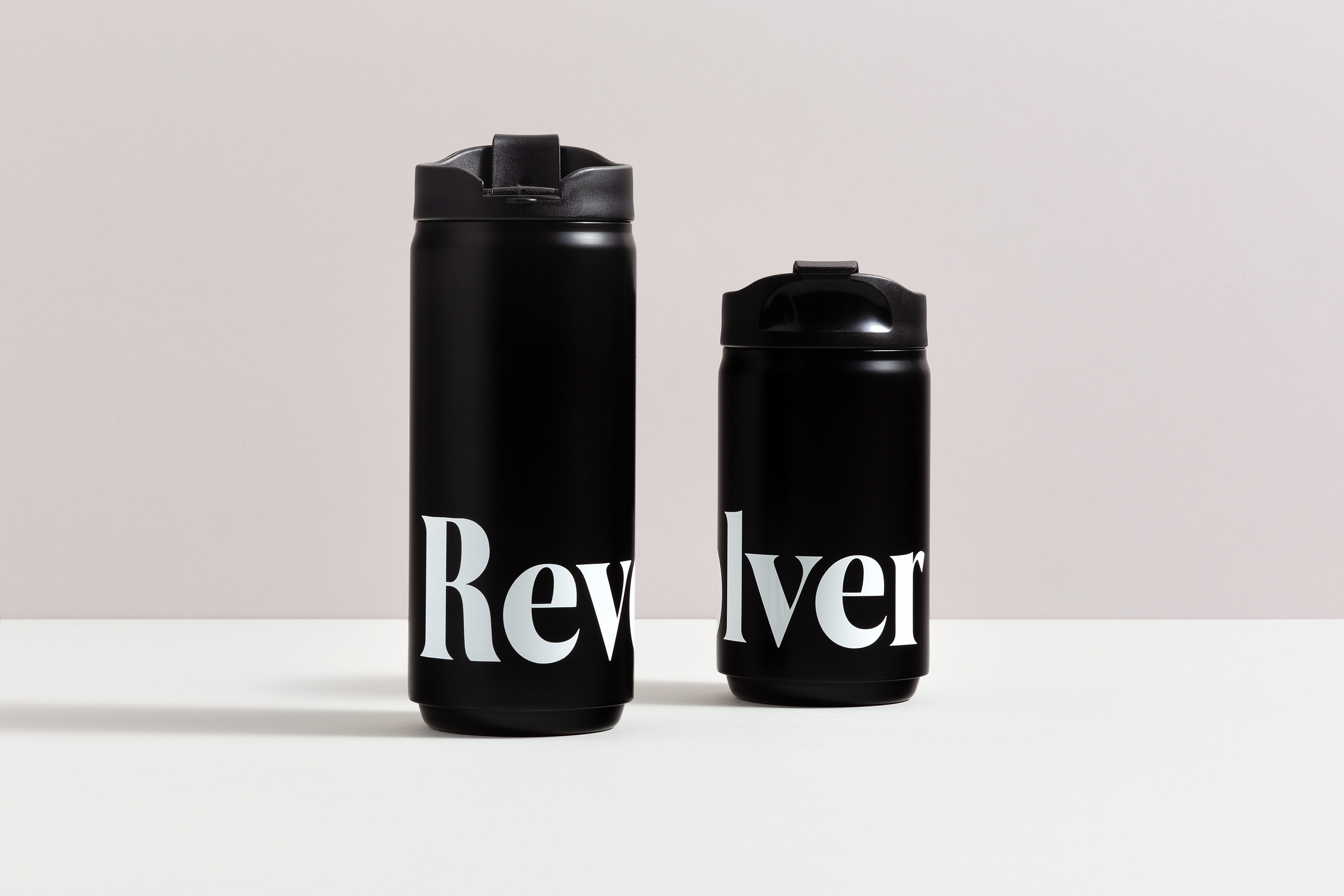 Travel mugs