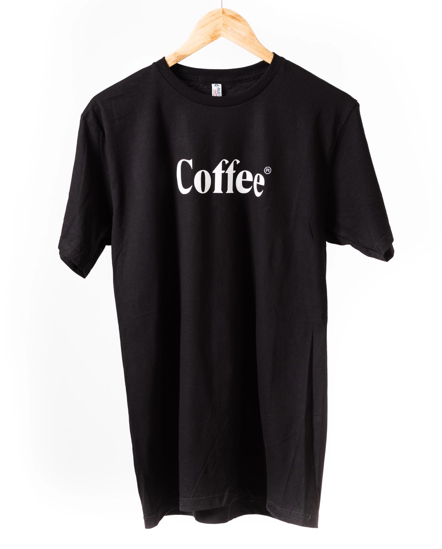 Coffee shirt
