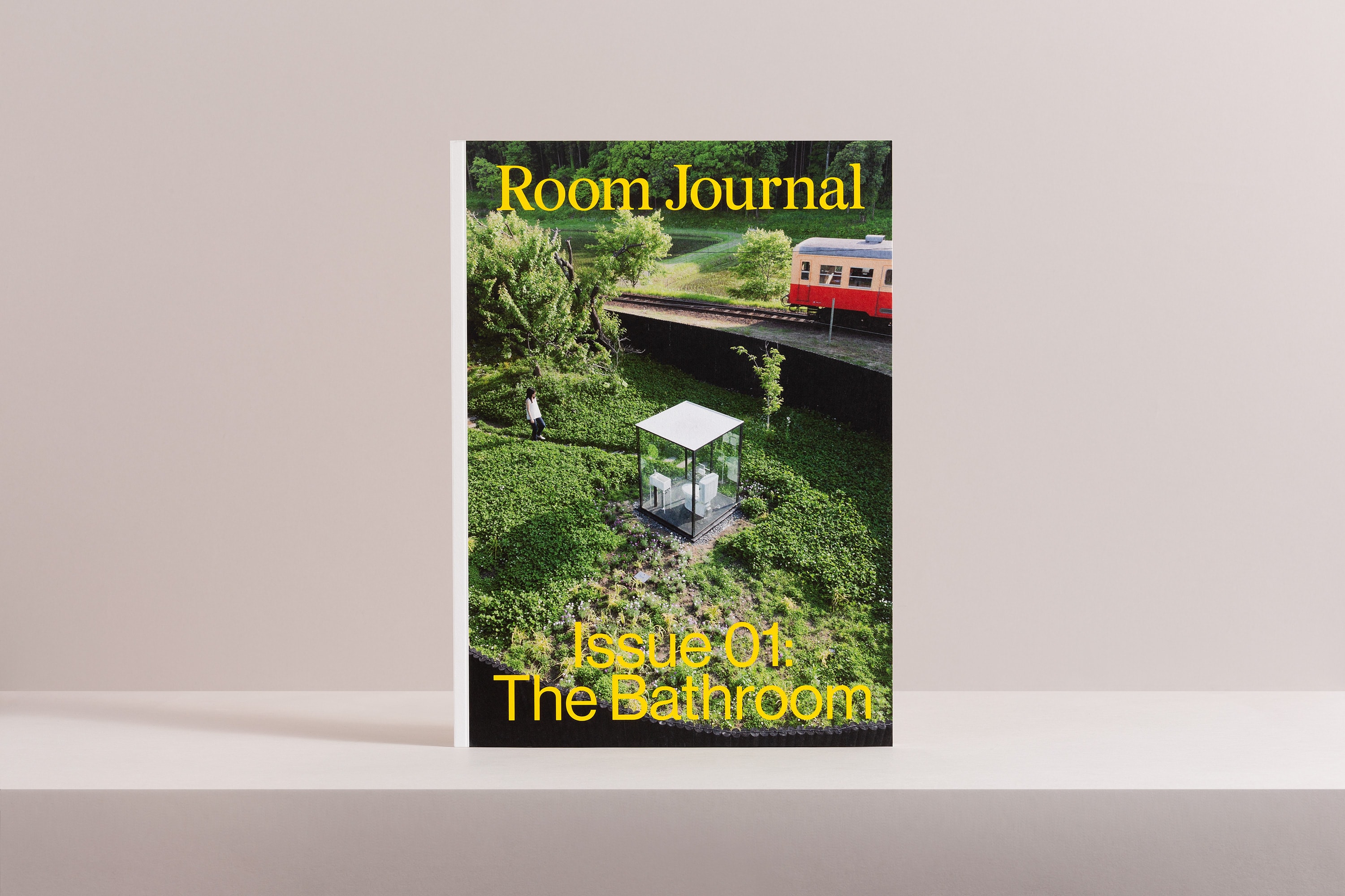 Room Journal Issue 1