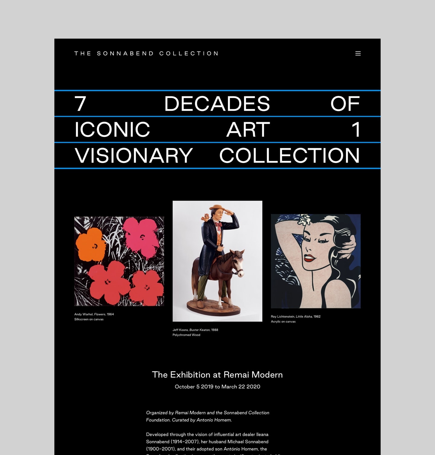 Project image