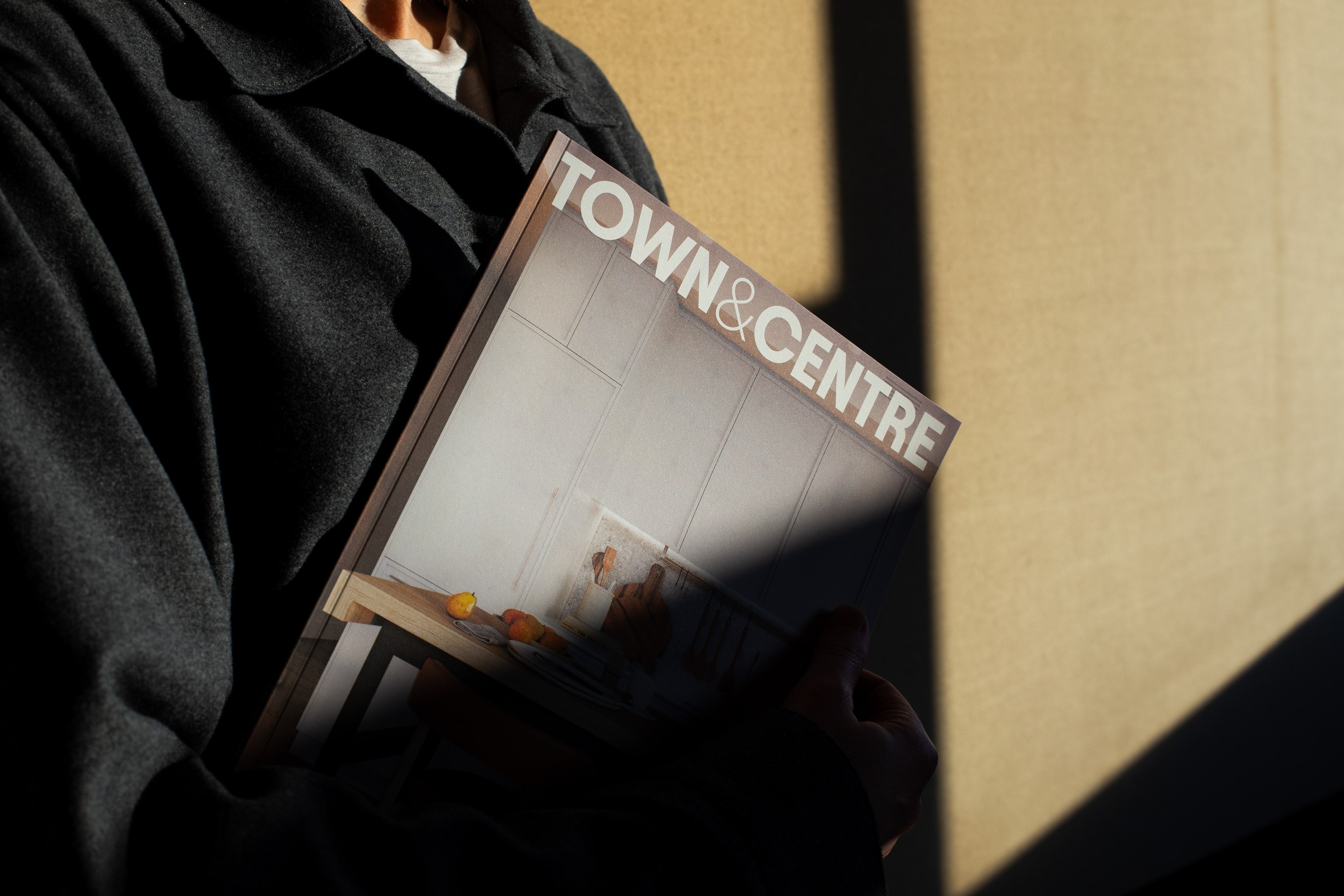 Town and Centre