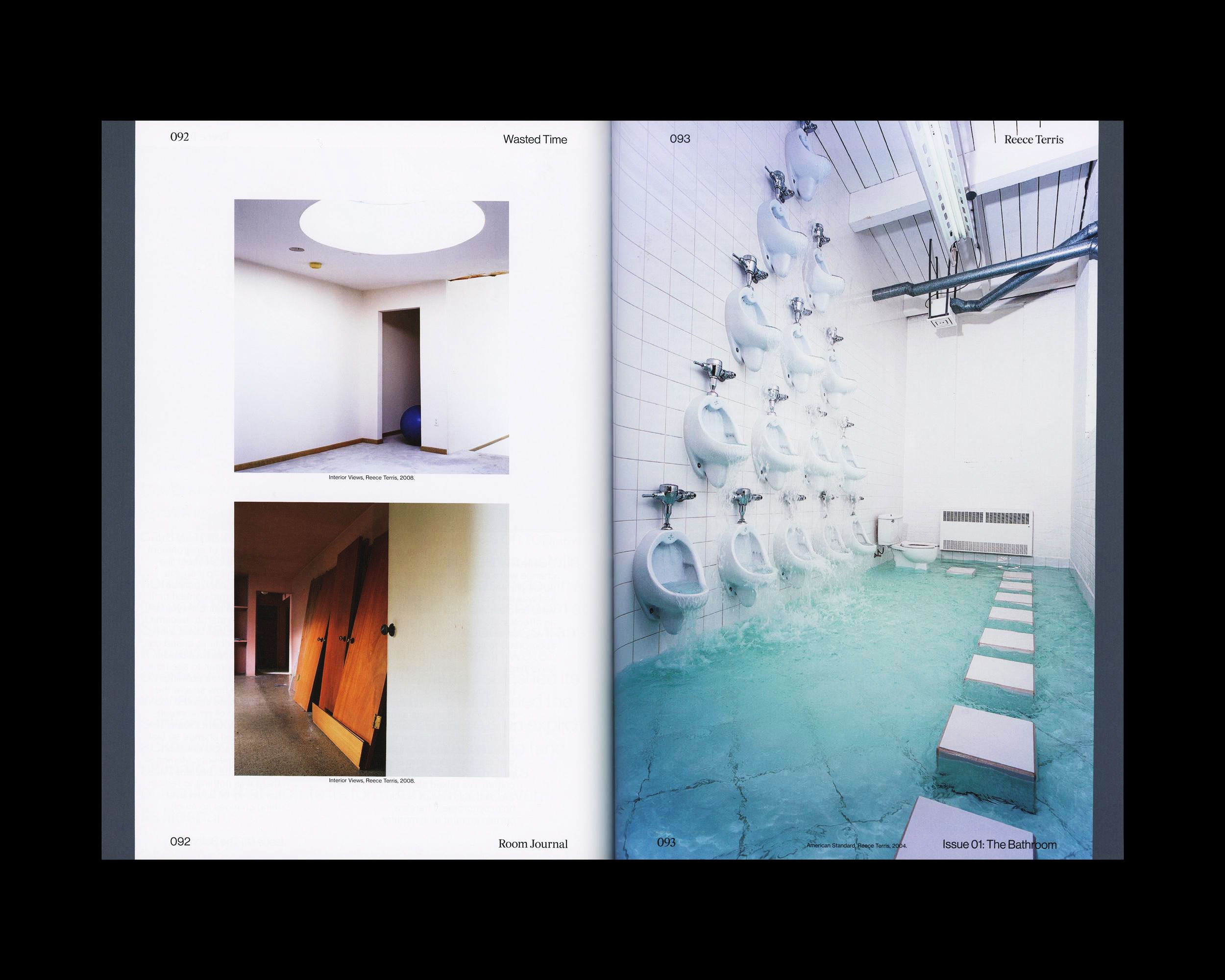 Room Journal