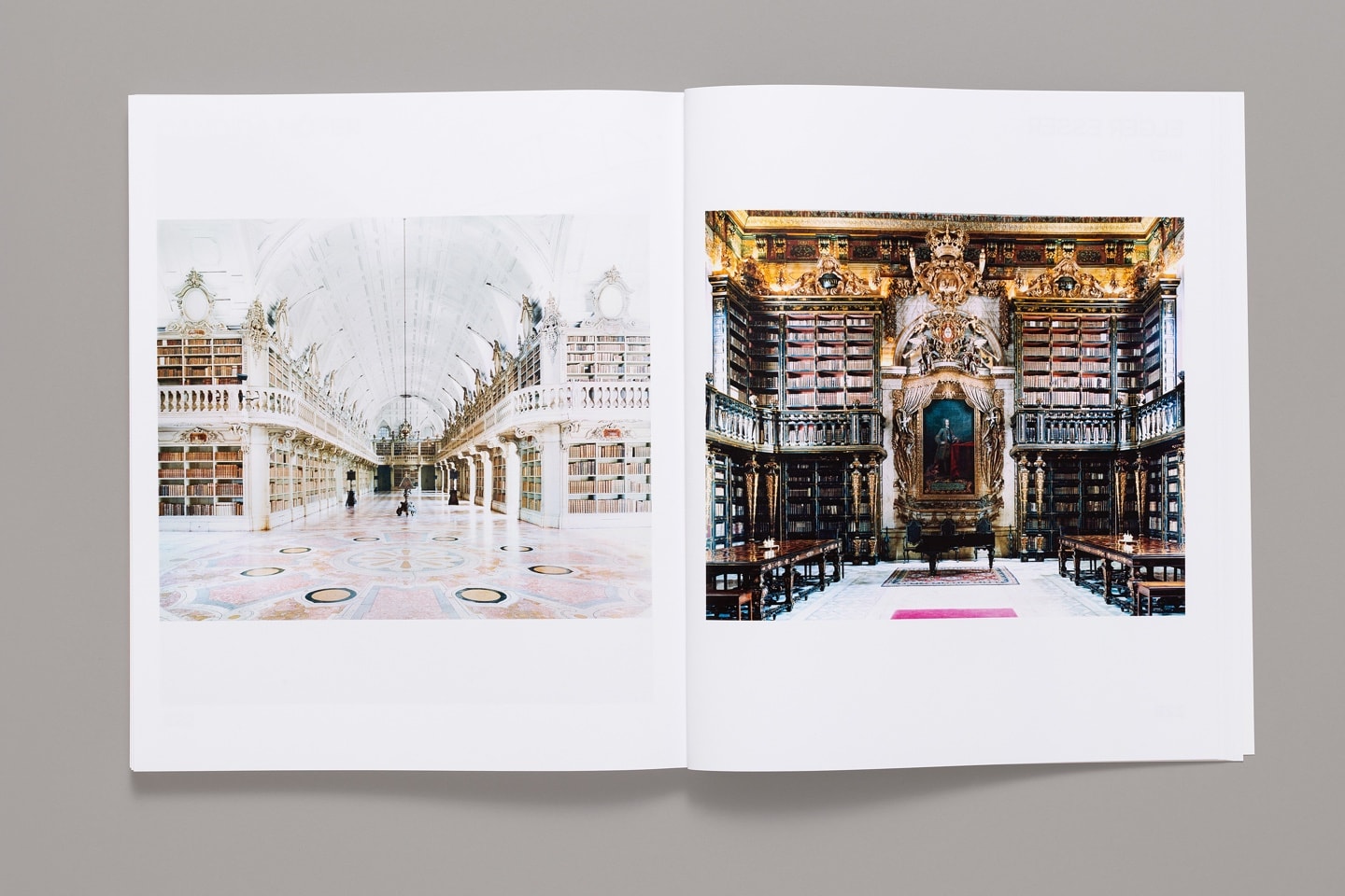 Sonnabend exhibition catalogue